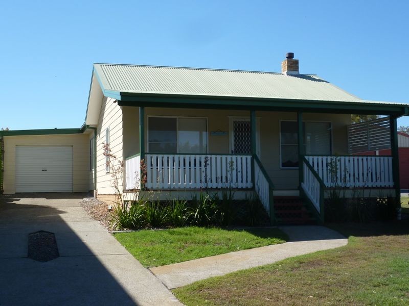 10 George Street, Old Bar NSW 2430