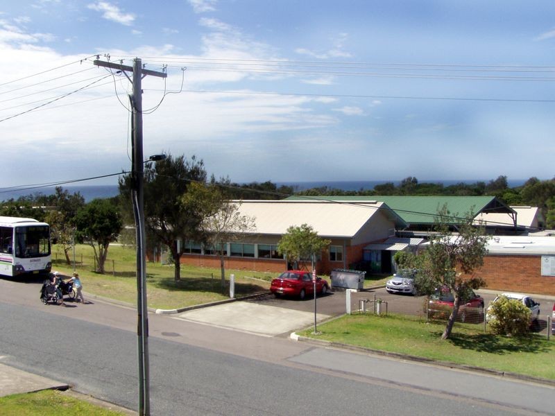 1/13 Smith Street, Old Bar NSW 2430