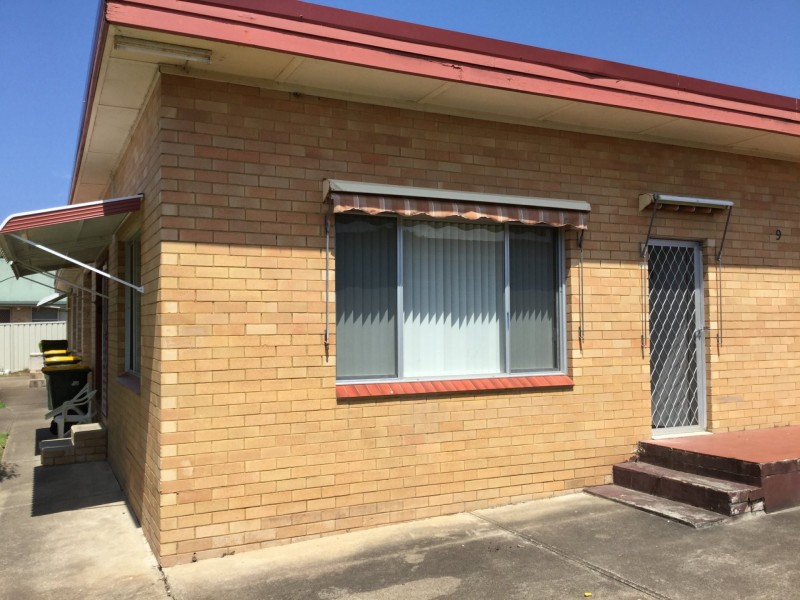 9/39-41 Old Bar Road, Old Bar NSW 2430