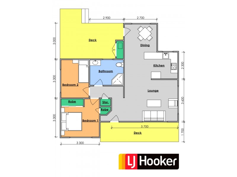 15 Hall Street, Old Bar NSW 2430