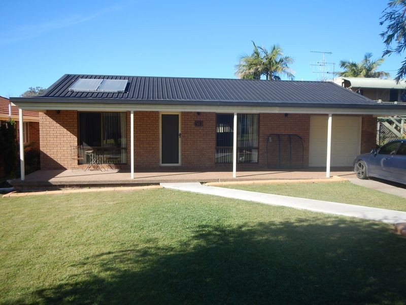 50 Richardson Street, Old Bar NSW 2430