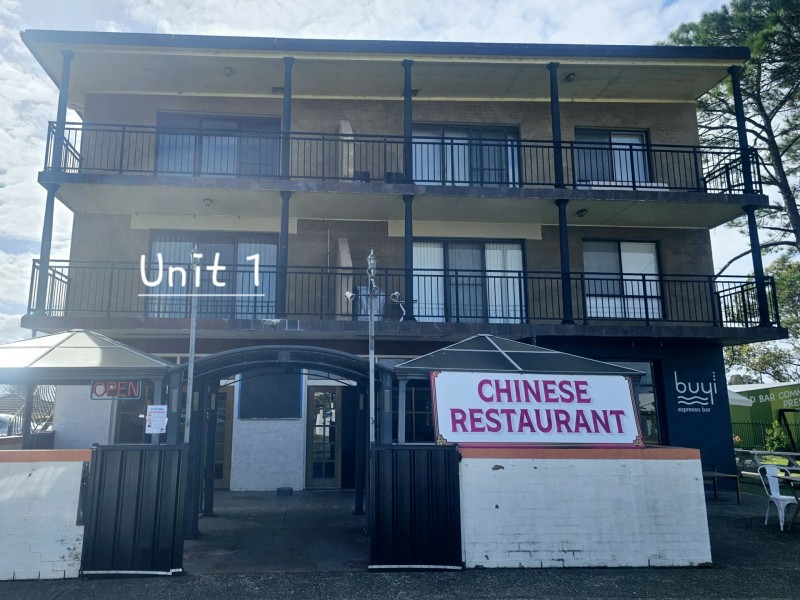 Unit 1/31 Old Bar Road, Old Bar NSW 2430