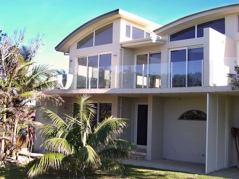 1/38 Lewis Street, Old Bar NSW 2430
