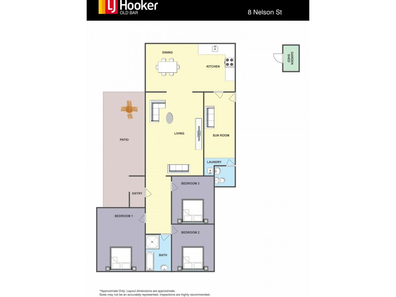 8 Nelson Street, Taree NSW 2430