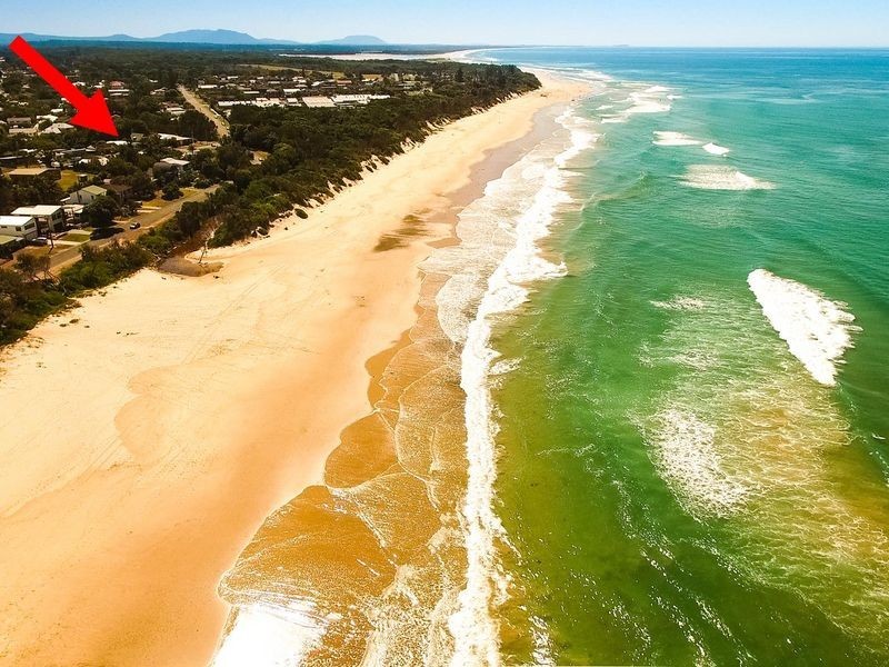 7 Hall Street, Old Bar NSW 2430