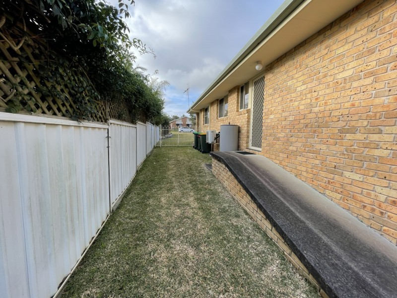 Unit 2/8 Leopardwood Street, Old Bar NSW 2430