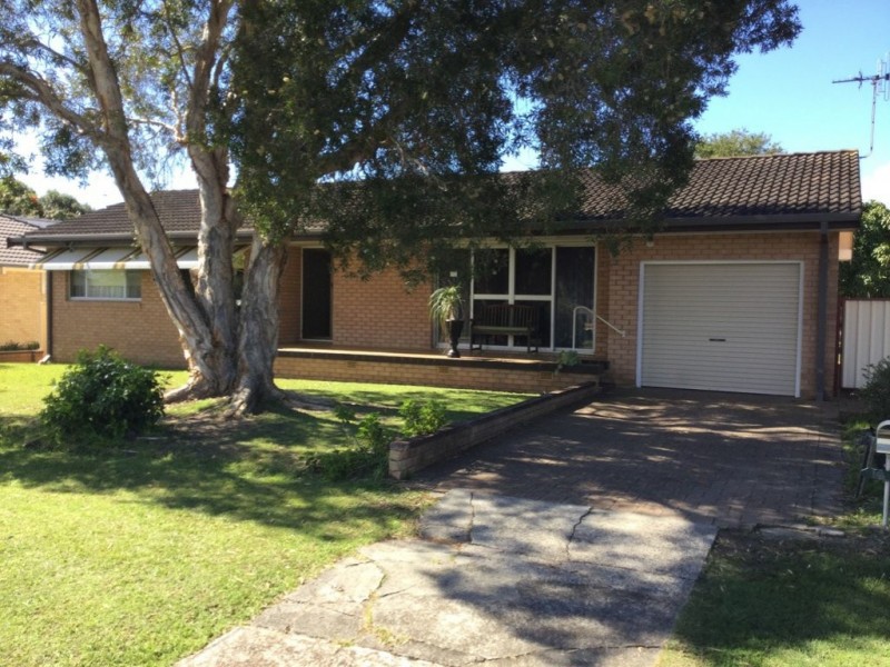 10 Waterman Street, Old Bar NSW 2430