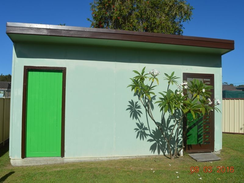 10 Waterman Street, Old Bar NSW 2430