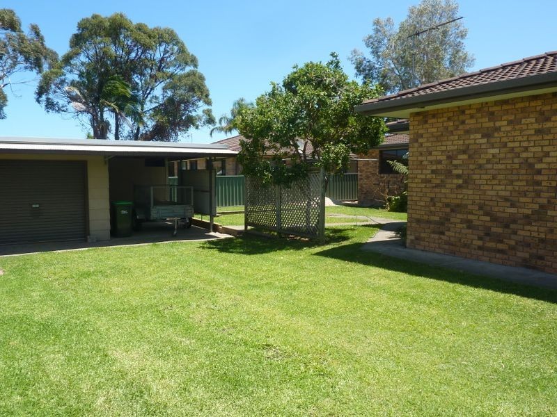 66 Waterman Street, Old Bar NSW 2430