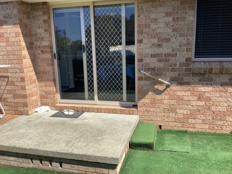 3/10 Connell Street, Old Bar NSW 2430