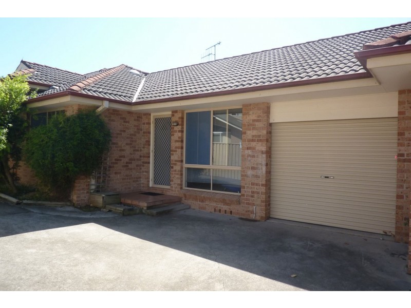 3/10 Connell Street, Old Bar NSW 2430