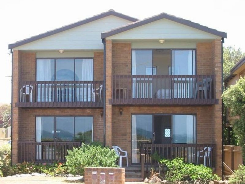 1/45 Pacific Pde, Old Bar NSW 2430
