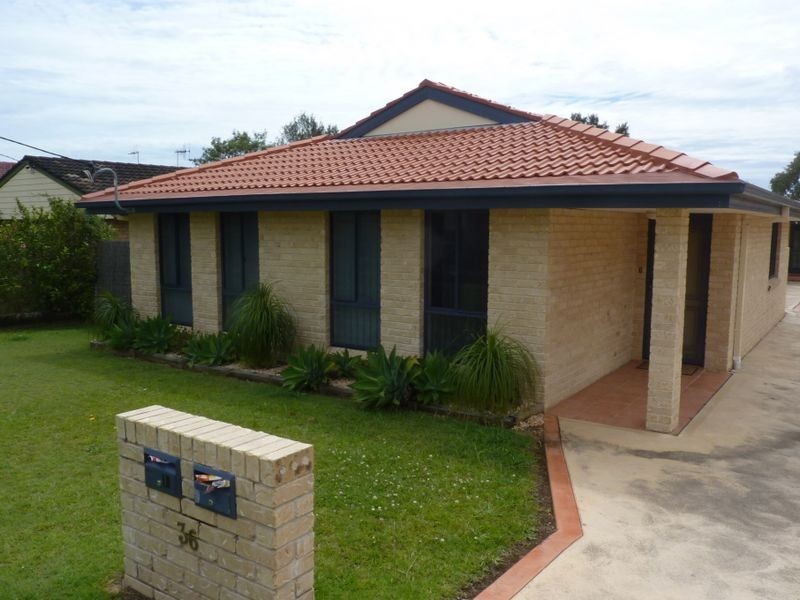 1/34 Richardson Street, Old Bar NSW 2430