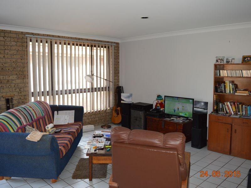 3/17 George Street, Old Bar NSW 2430