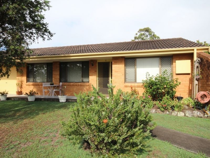 1/1 Fuchsia Drive, Taree NSW 2430
