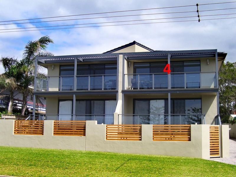4/7 Ungala Road, Old Bar NSW 2430