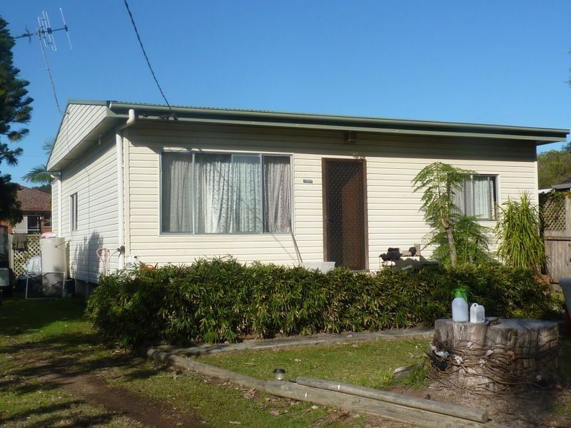 12 Sheppard Street, Old Bar NSW 2430