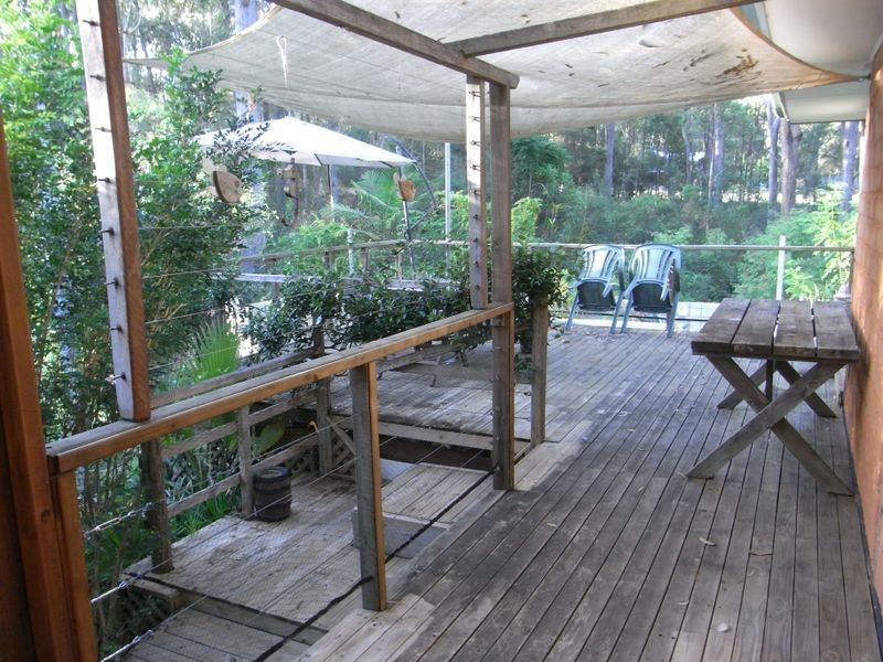 21 Rainforest Drive, Mitchells Island NSW 2430