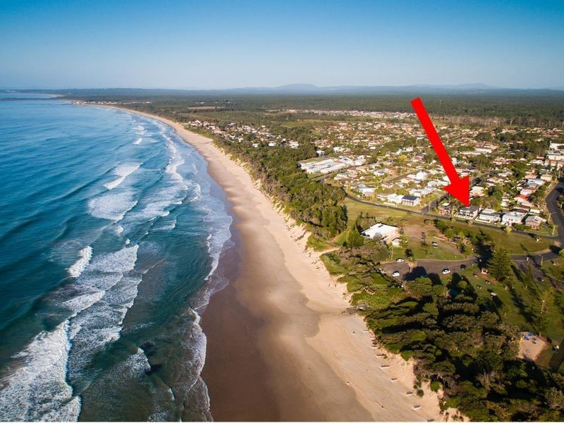 3/7 Ungala Road, Old Bar NSW 2430