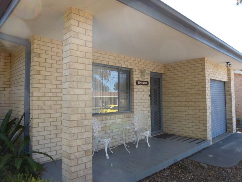 2/17 Belle Villa Parade, Old Bar NSW 2430