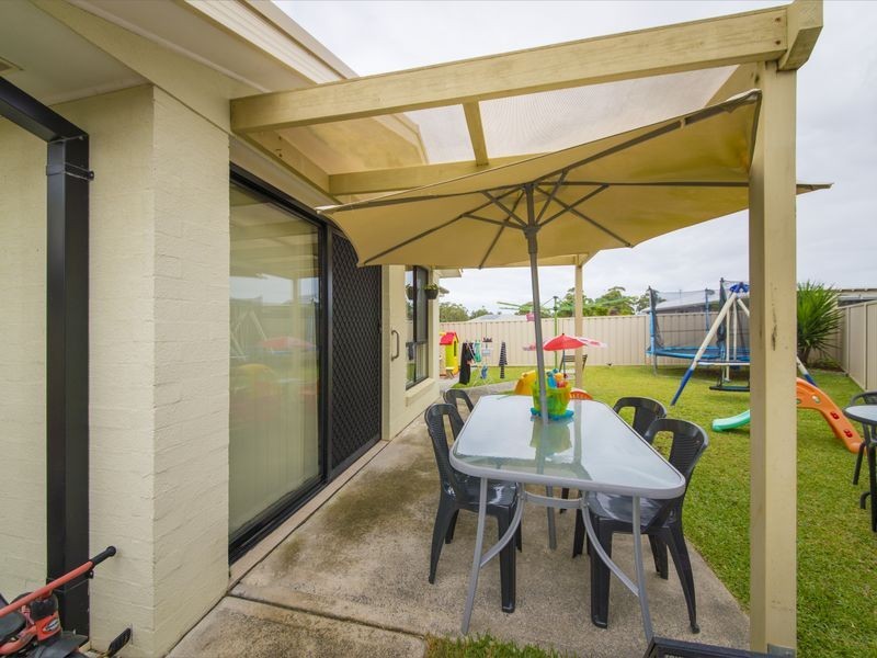 32A Ivy Crescent, Old Bar NSW 2430