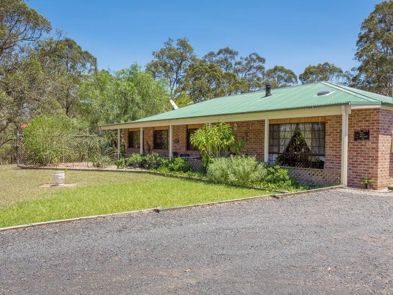 25 Myles Close, Old Bar NSW 2430
