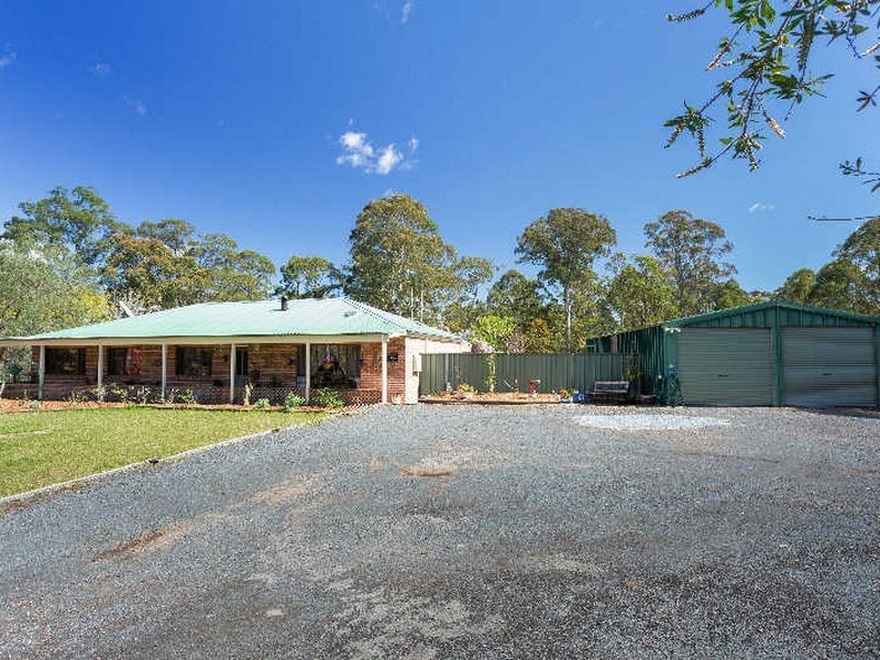 25 Myles Close, Old Bar NSW 2430