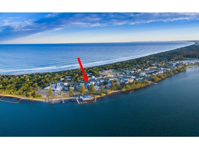 13 Manning Street, Manning Point NSW 2430