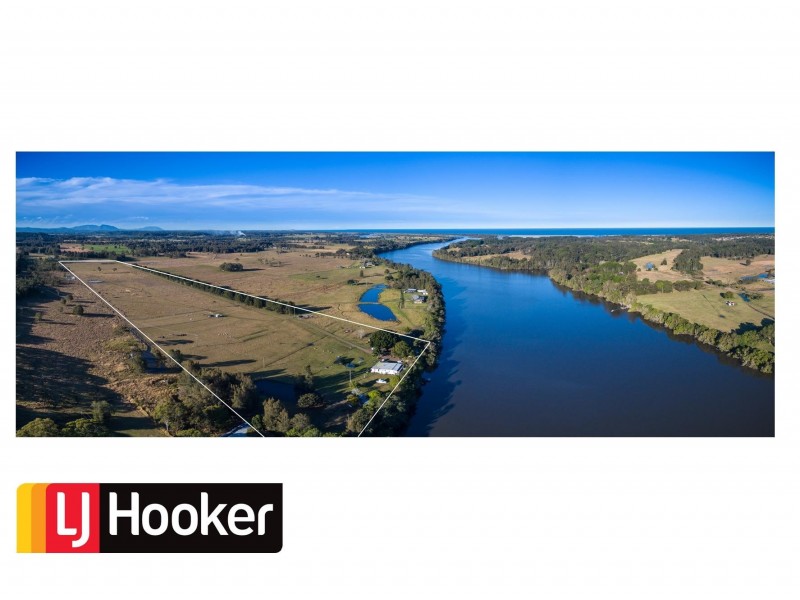 26 Goudy Lane, Oxley Island NSW 2430