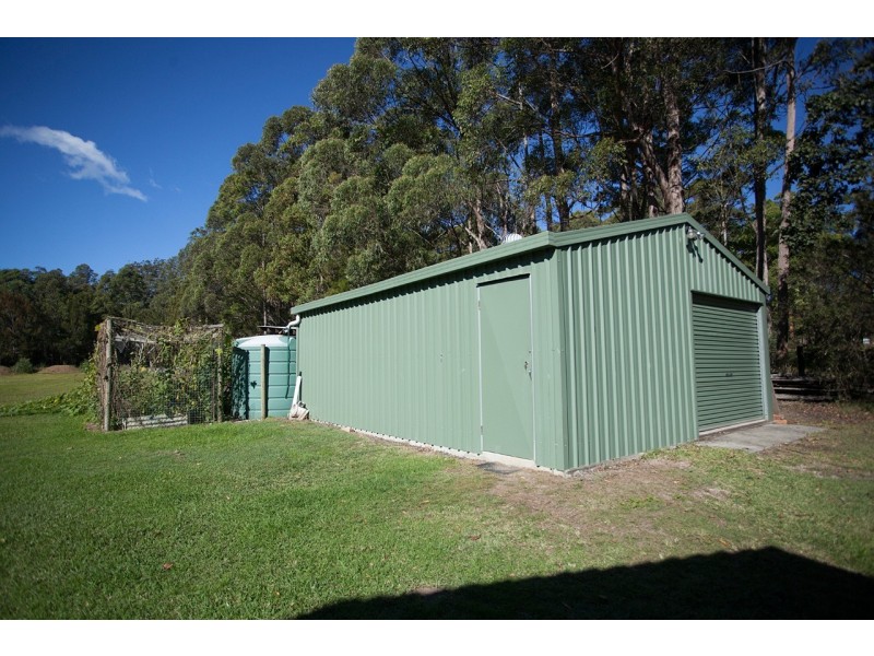 30 Kolinda Drive, Old Bar NSW 2430