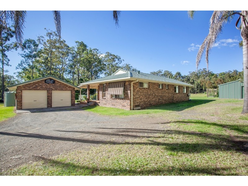 30 Kolinda Drive, Old Bar NSW 2430