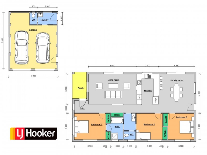 30 Kolinda Drive, Old Bar NSW 2430