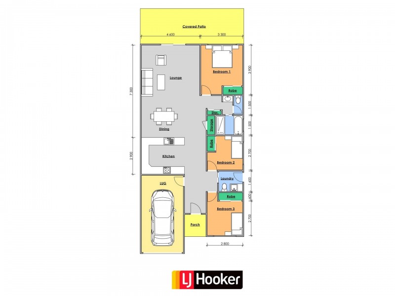 9A Medowie Road, Old Bar NSW 2430