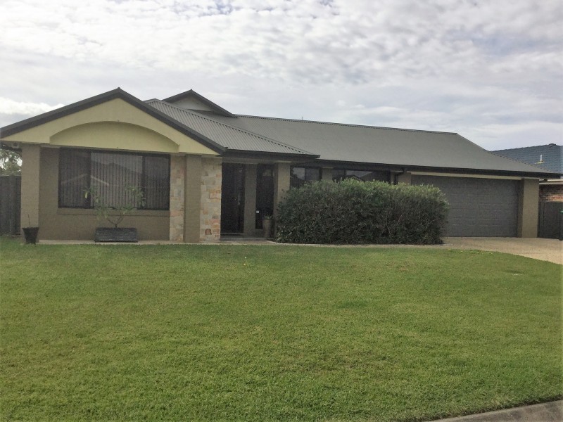 7 Rosier Place, Old Bar NSW 2430