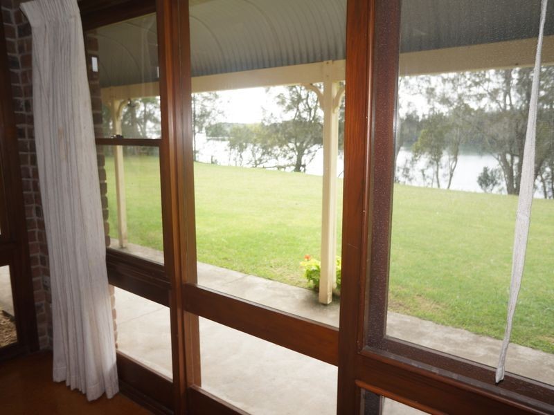 25 Thomas Lane, Oxley Island NSW 2430