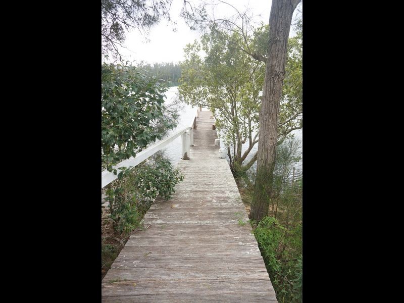 25 Thomas Lane, Oxley Island NSW 2430