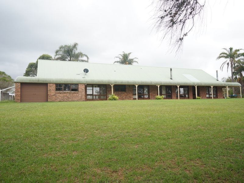 25 Thomas Lane, Oxley Island NSW 2430