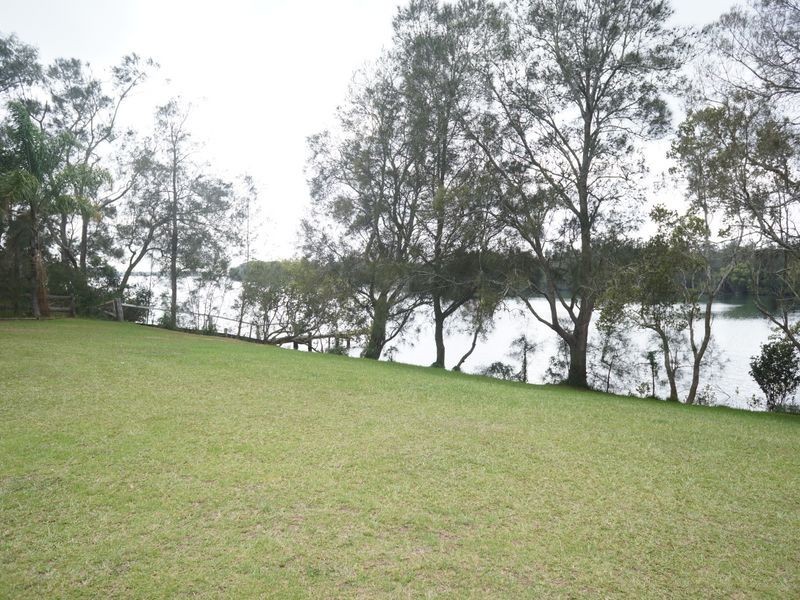 25 Thomas Lane, Oxley Island NSW 2430