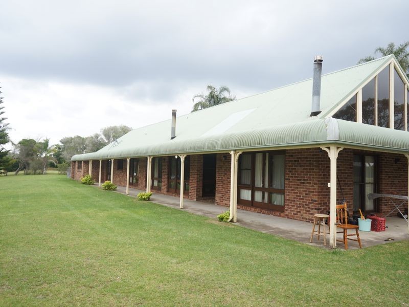 25 Thomas Lane, Oxley Island NSW 2430