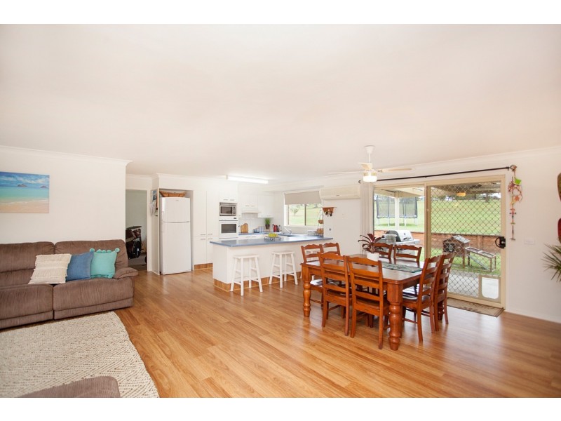 121 Malcolms Road, Pampoolah NSW 2430