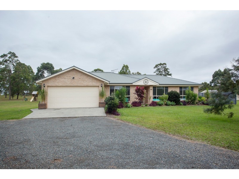 121 Malcolms Road, Pampoolah NSW 2430