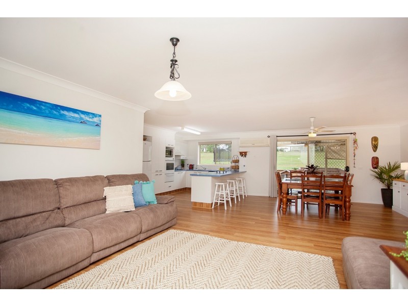 121 Malcolms Road, Pampoolah NSW 2430