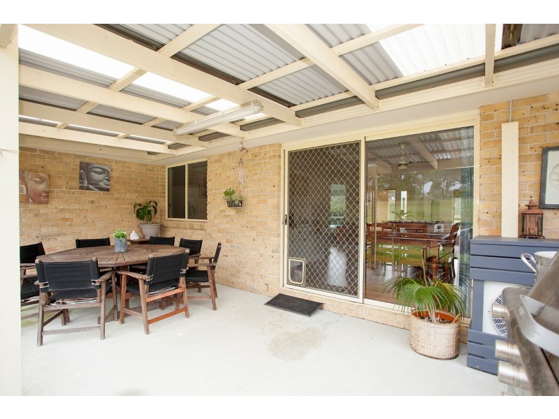 121 Malcolms Road, Pampoolah NSW 2430