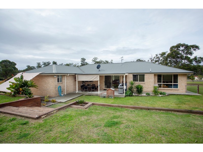 121 Malcolms Road, Pampoolah NSW 2430