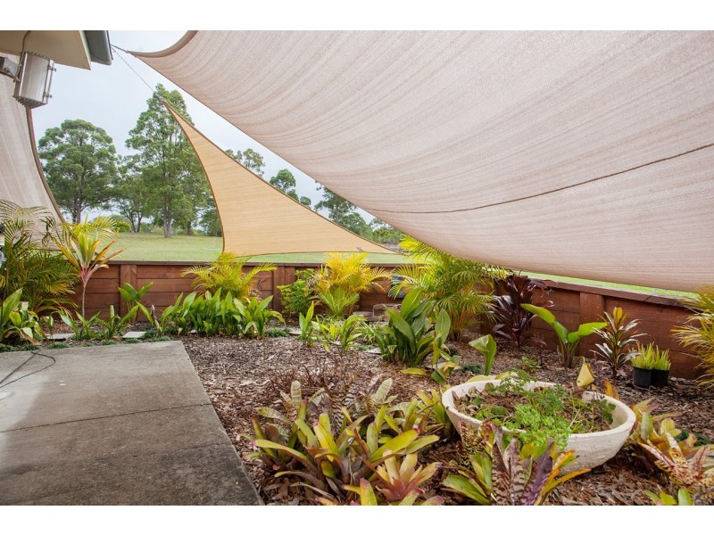 121 Malcolms Road, Pampoolah NSW 2430