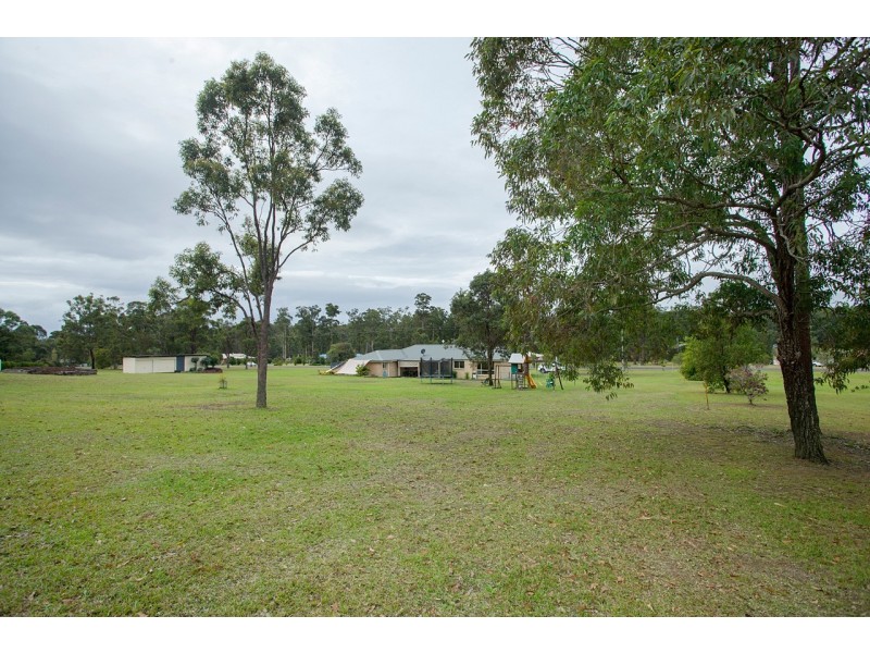 121 Malcolms Road, Pampoolah NSW 2430