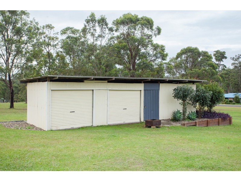 121 Malcolms Road, Pampoolah NSW 2430