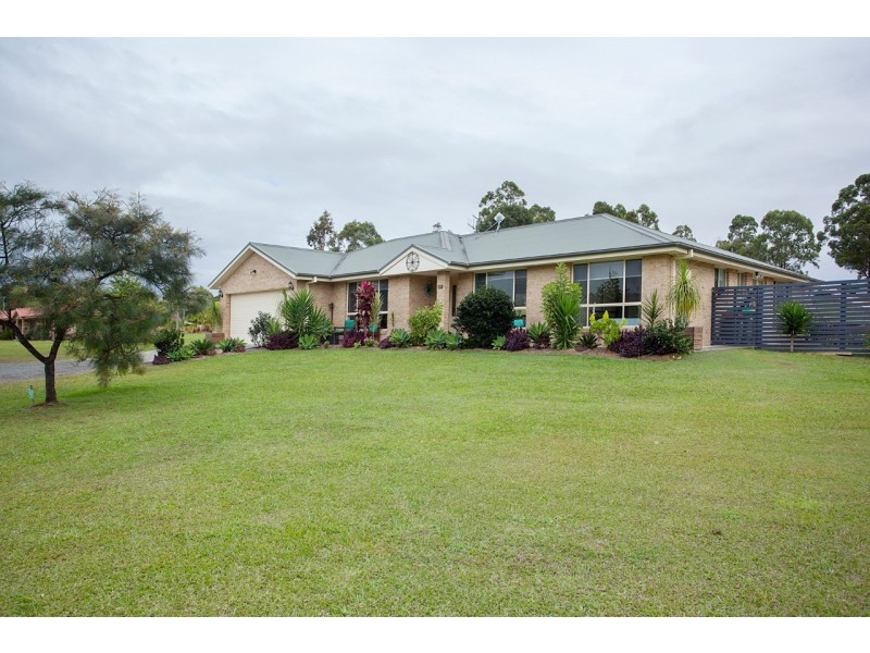 121 Malcolms Road, Pampoolah NSW 2430