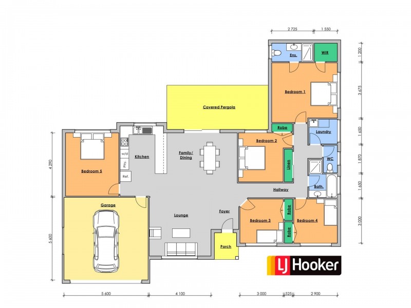 121 Malcolms Road, Pampoolah NSW 2430