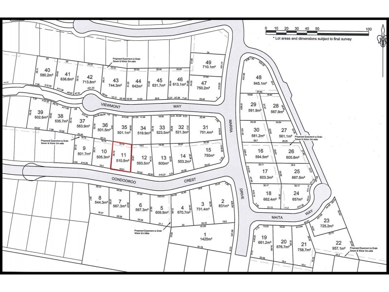 11 Oondooroo Cres, Old Bar NSW 2430